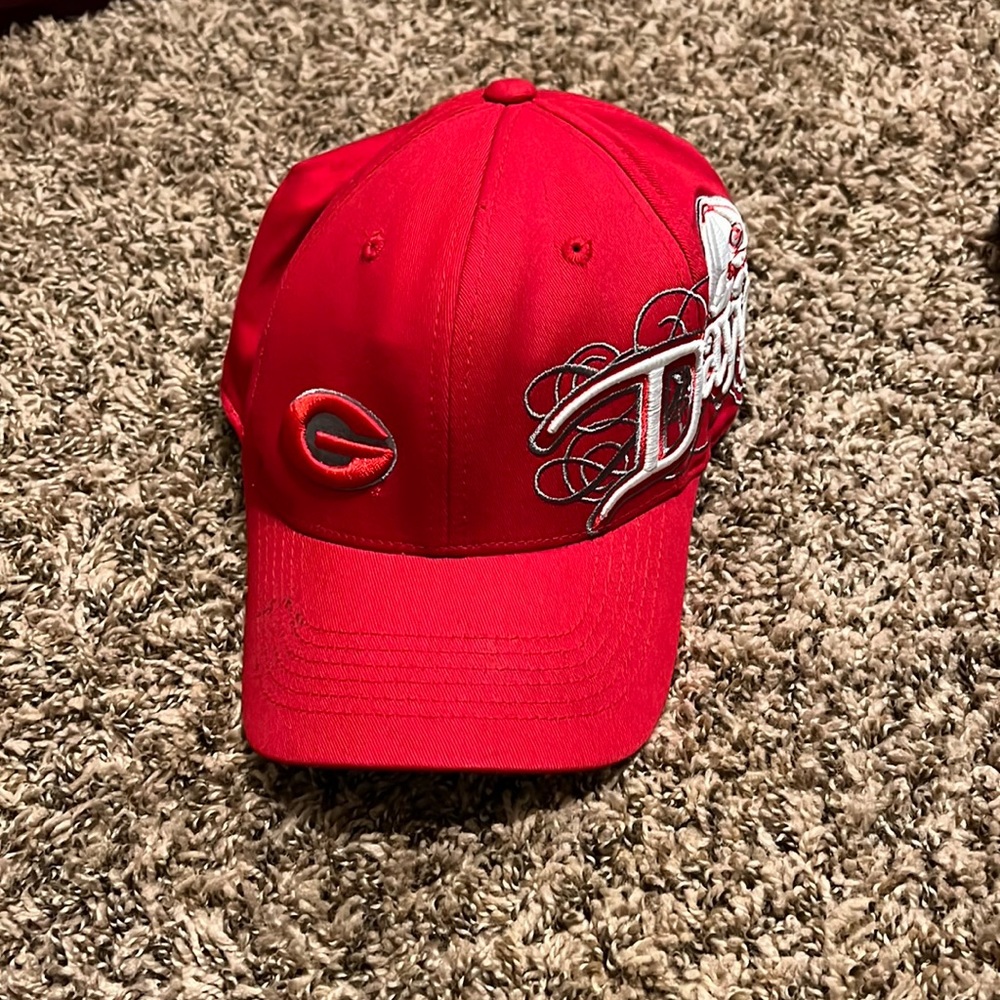 Georgia Bulldogs Hat